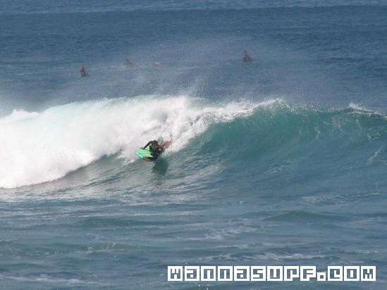 surf photo