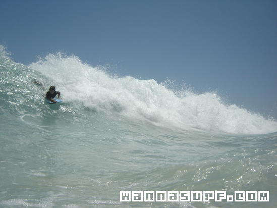 surf photo