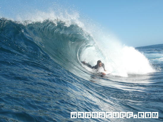 surf photo