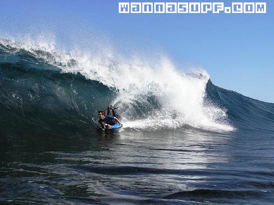 surf photo