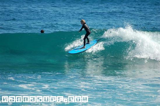 surf photo