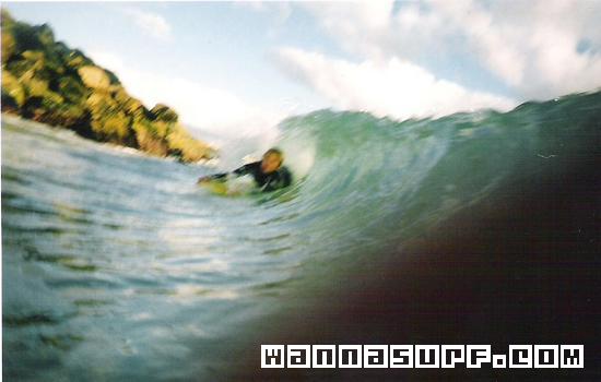 surf photo