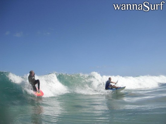 surf photo