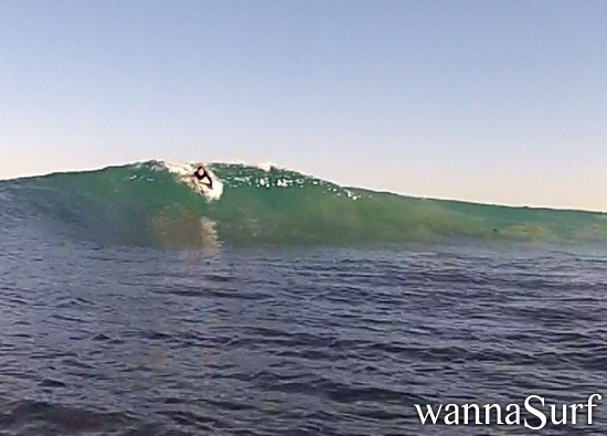 surf photo