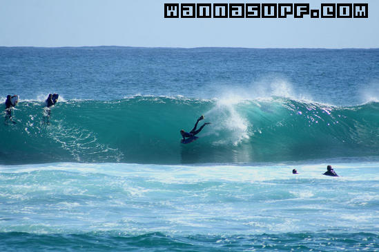 surf photo