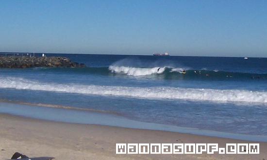 surf photo