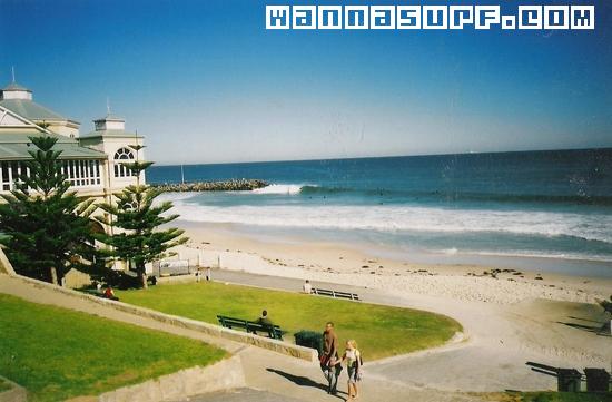 surf photo