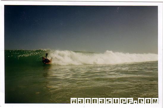 surf photo