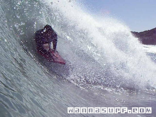 surf photo