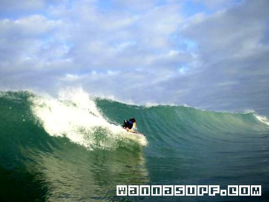 surf photo
