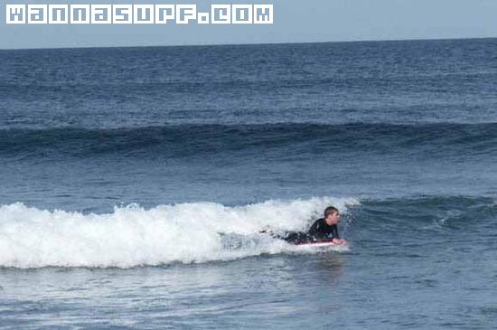 surf photo