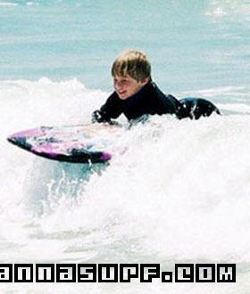 surf photo