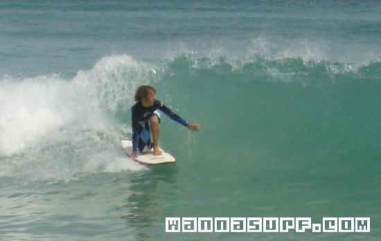surf photo