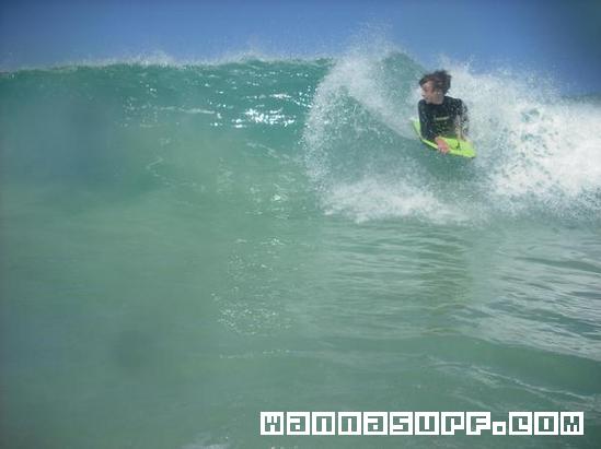 surf photo
