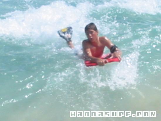 surf photo