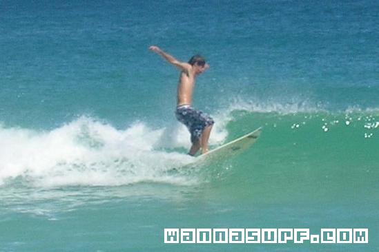 surf photo