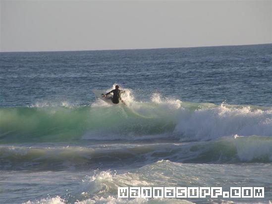 surf photo