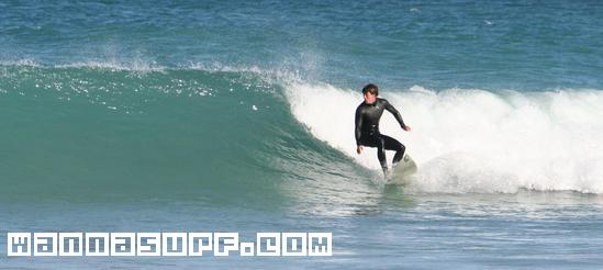 surf photo