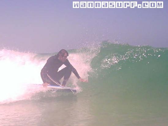 surf photo