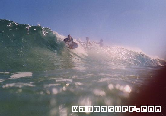 surf photo
