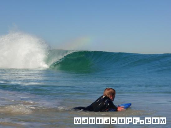 surf photo