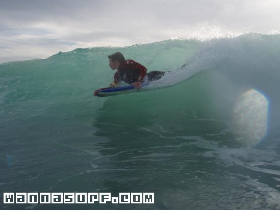 surf photo