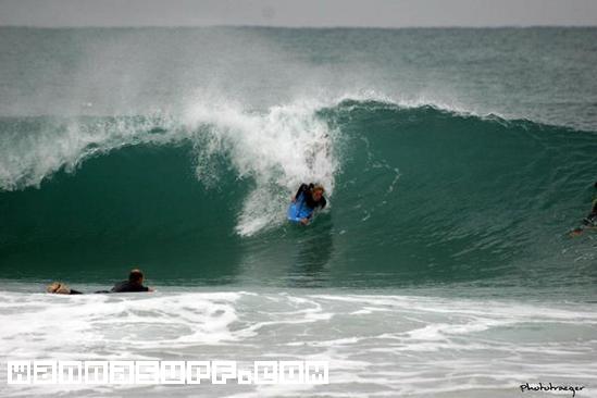 surf photo