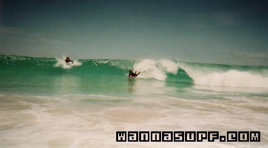 surf photo