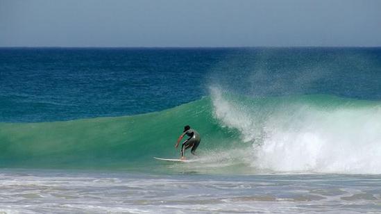 surf photo
