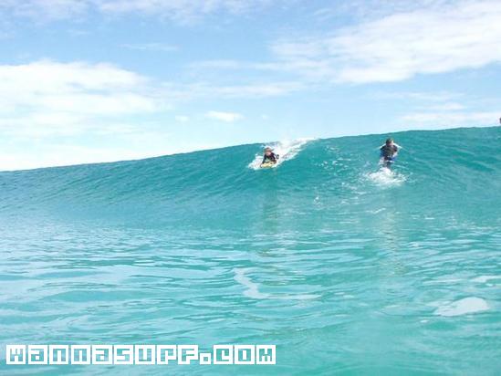 surf photo