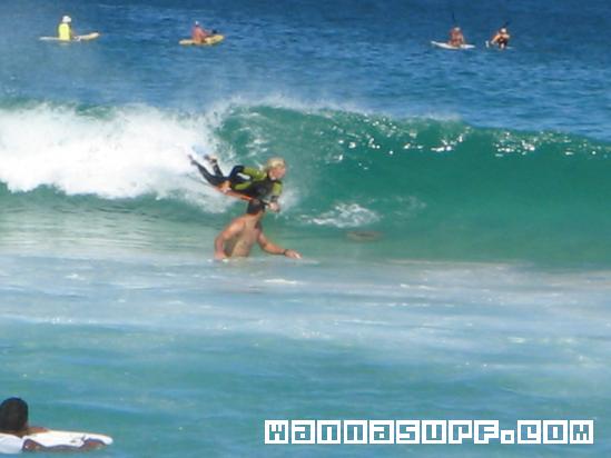 surf photo