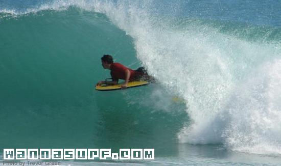 surf photo