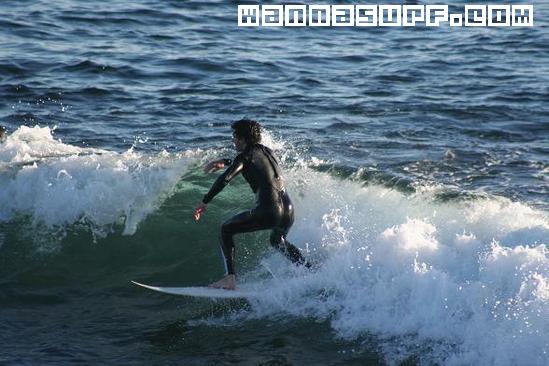 surf photo