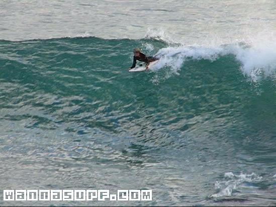 surf photo
