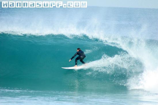 surf photo
