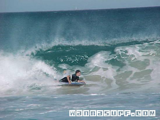 surf photo