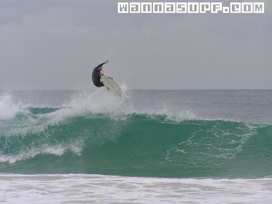 surf photo