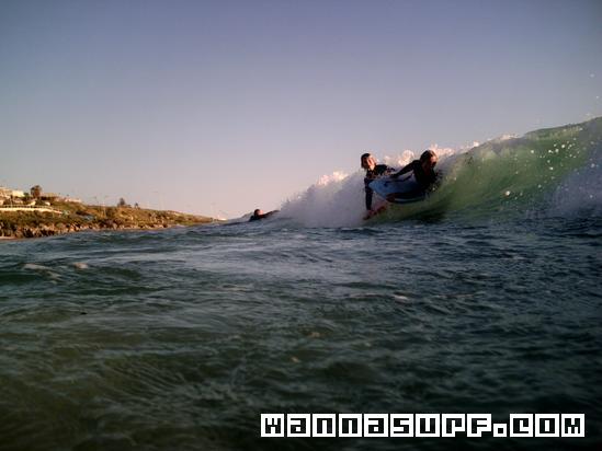 surf photo