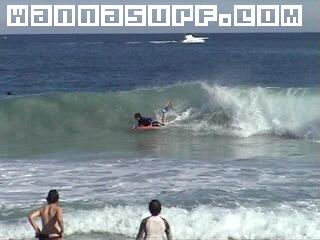 surf photo