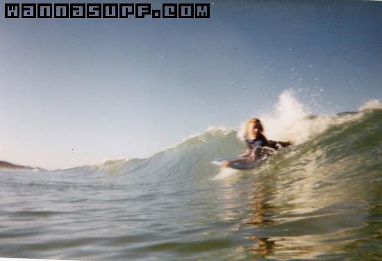 surf photo