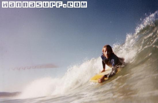surf photo