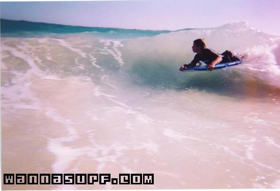 surf photo
