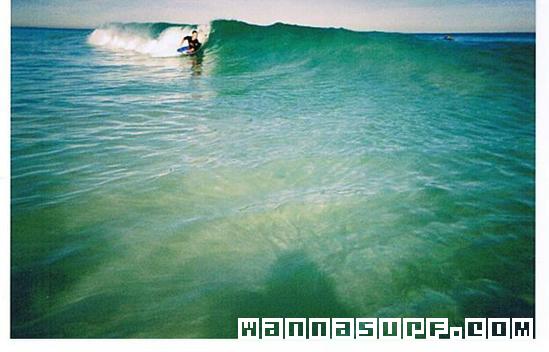 surf photo