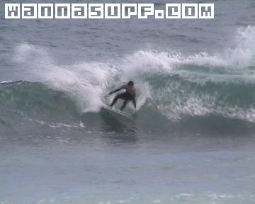 surf photo