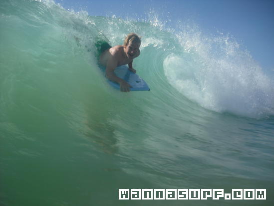 surf photo