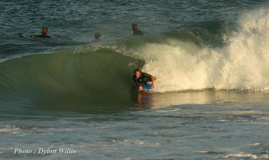 surf photo
