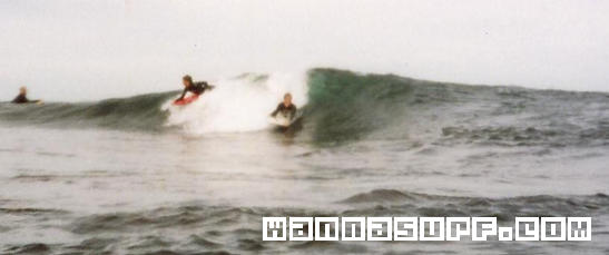 surf photo