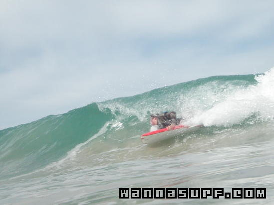 surf photo