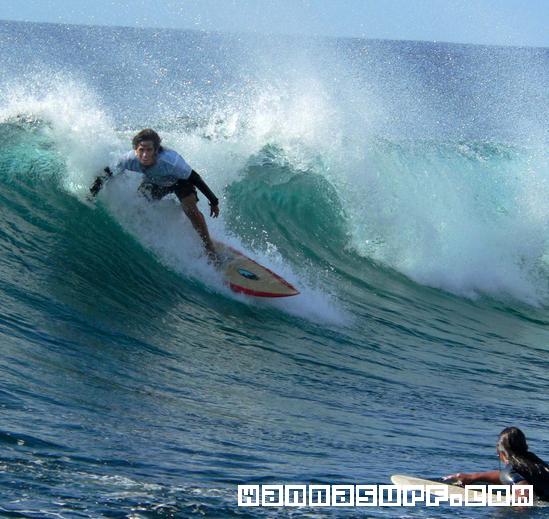 surf photo