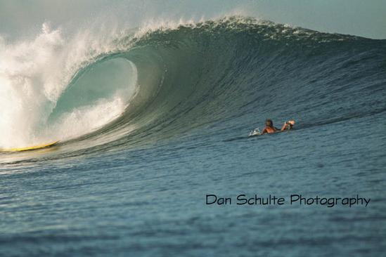 surf photo